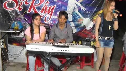 Nhạc Sống KHMER - Darling 3