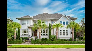 530 Park Crossing Street, Daniel Island, South Carolina Real Estate