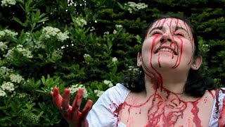 'Stem The Flow' By Paris Paloma: A Blood Project