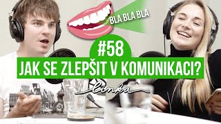 Jak se zlepšit v komunikaci | LINKA #58