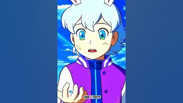 Luca tsukino Edit--🐰🧢 moon rabbit || Doraemon 🔵 movie cool ✨#like #edit #foryou #nobita,