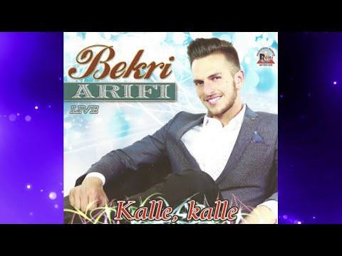 Bekri Arifi - Neve nuk na dhimet malli