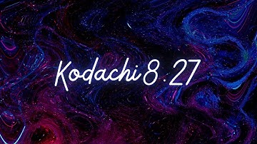Kodachi 2023 Installation & Preview – 🔒 6.2 is the Latest Kernel is Set as Default