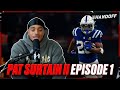 Patrick Surtain II Debates Jonathan Taylor for NFL MVP, Breaks Down JSN Film | B/R Handoff Ep. 1