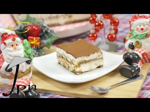 Vídeo: Como Cozinhar Tiramisu Sem Ovos