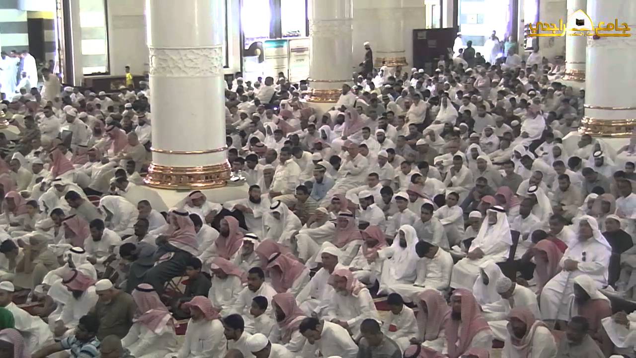 خطبة الجمعة | أهمية فريضة الزكاة | للشيخ. بدر السلمي | 8-7-1437هـ