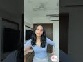 Confidence Level 💯🔥 | Dance Reel #shorts #youtubeshorts #viralreels #dancevideo  #middleclassgirl