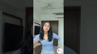Confidence Level 💯🔥 | Dance Reel #shorts #youtubeshorts #viralreels #dancevideo  #middleclassgirl