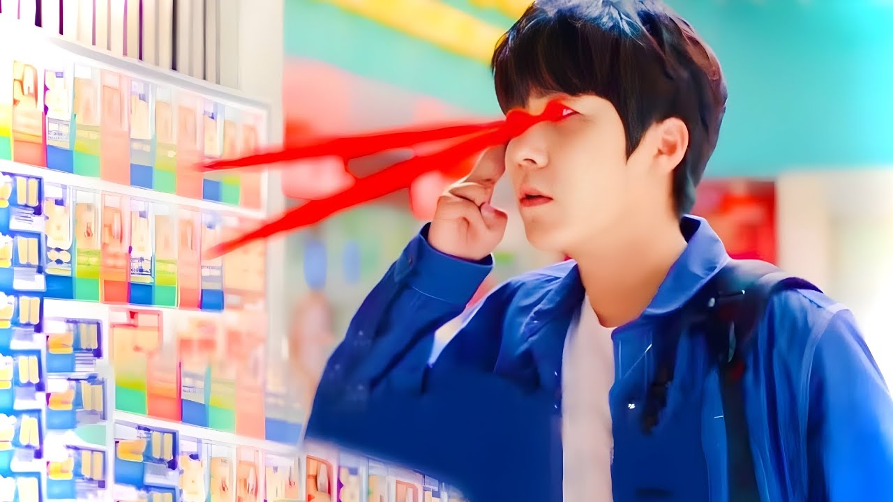 ANAMACHO YA AJABU, YANAMSAIDIA  KUONA VITU VYA THAMANI