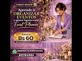 Organización de eventos (Event Planner) - Día 2