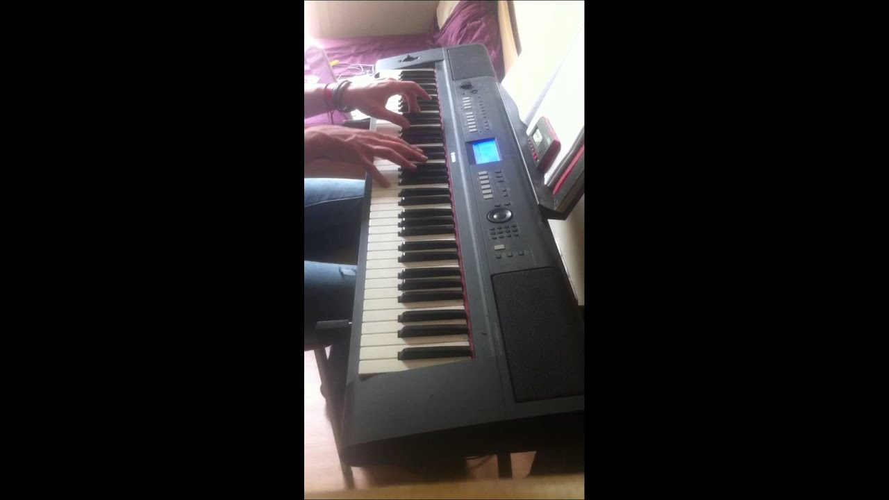 Pie Jesu Gabriel Fauré Piano Cover YouTube