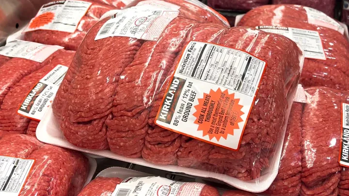 The Costco Meat Myth & Why You Shouldn't Believe It