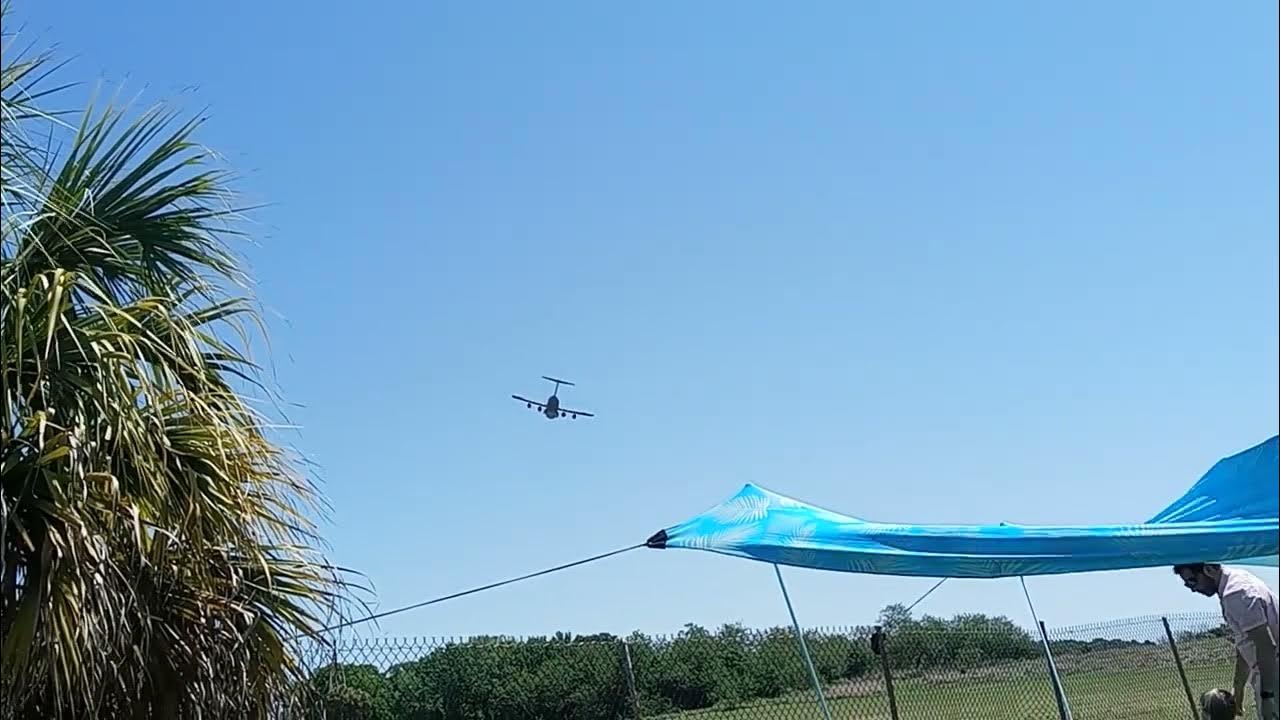 MacDill Air Fest 2022 YouTube