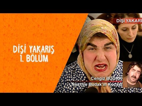 Dişi Yakarış 1. Bölüm - Dikkat Şahan Çıkabilir