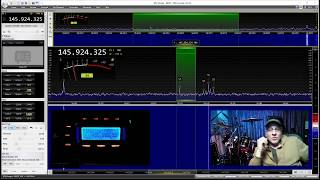 K1GMM Green Mountain Maniac Live! SATPC32 EPIC FAIL!!!!!!