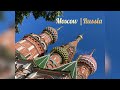 🇷🇺 | Moscow to Tehran #travel #travelvlog #moscow #russia #москва #سفر