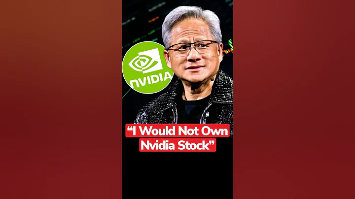 Nvidia’s new AI rival emerges from China ⚠️