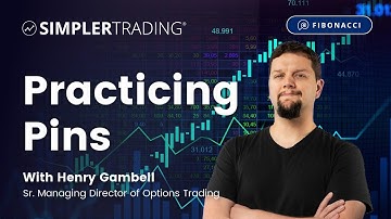Voodoo & Fibonacci: Practicing Pins | Simpler Trading
