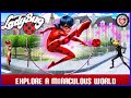 Miraculous Life | Ladybug &amp; Cat Noir - Super Adventure