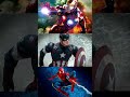 Are You Able To Answer Which Avenger said I love you 3000  ?#quiz