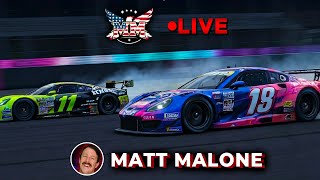 SUPER SATURDAY! Patreon League Race 11:30am CDT