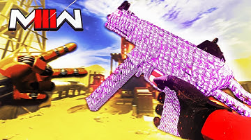 this *NEW* STRIKER SETUP is INSANE in MW3! 👑 (Best STRIKER Class Setup) Modern Warfare 3