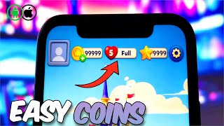 Royal Match Hack iOS/Android - How To Get Unlimited Coins in Royal Match 2026 *EASY* screenshot 4