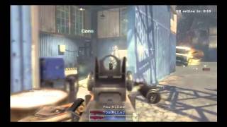 PVR Quality Test 2