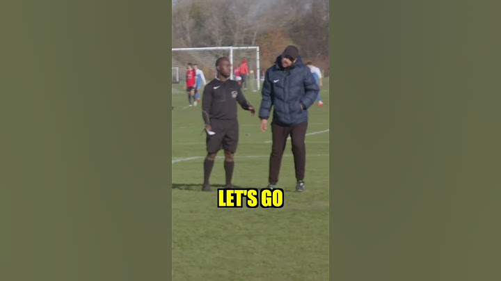 Angry Manager Fights Opposition Player 😂😤🤬 #football #shorts #sundayleague #soccer #baiteze