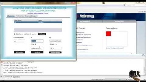 Control Cloud Data Access Privilege and Anonymity With Fully Anonymous Attribute-Based Encryption