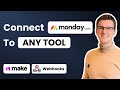 Monday.com Webhooks: Step-by-Step Tutorial