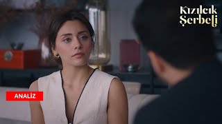 Kızılcık Şerbeti 60. Bölüm 2. Fragman I 