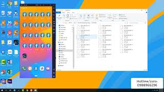 Hướng dẫn cài đặt phần mềm ninja phone trên điện thoại screenshot 5