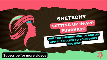 Xcode & In_App Purchases Non-Consumables in Swift