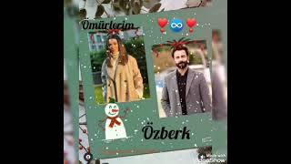 Özge Yağız And Gökberk Demirci Aşkindan Muhteşem Fotolarla Klip Şk Tv  5