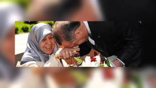 Pendik Ak Gençlikten Recep Tayyip Erdoğana 60. Yaşı Günü Videosu.