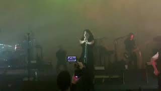 How To Destroy Angels - Parasite (12.07.18)
