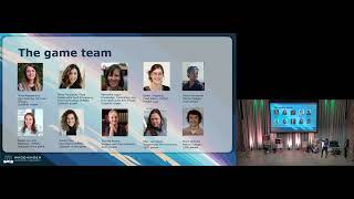Livestream 2024 Futures in Food Systems event (30 SEP), morning program