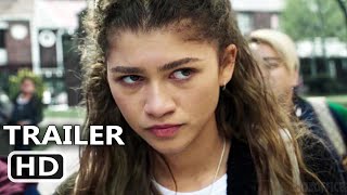 SPIDER-MAN 3: NO WAY HOME Trailer (2021) Zendaya, Tom Holland