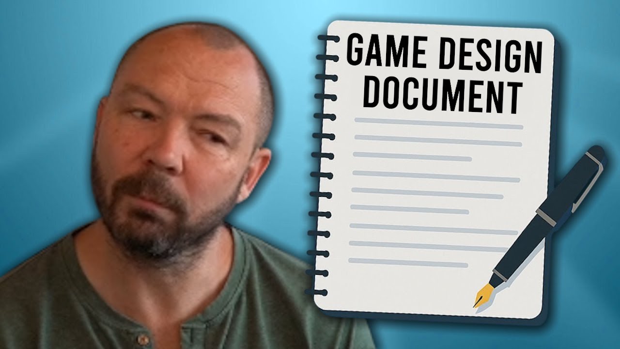 Do you need a game design document? (Jonathan Blow)