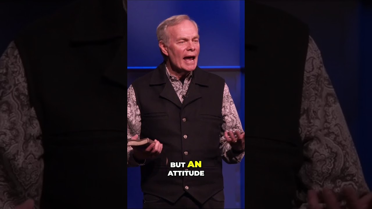 Healing is a done deal | Andrew Wommack 