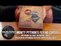 From the Archive Preview: Monty Python's Flying Circus Network Blu-Ray Review/Comparison Video