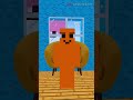 oren presenta a su nuevo amigo 😱 #oren #roblox #sprunki #shots