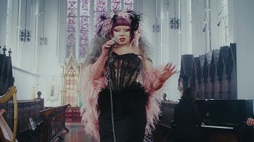 Jazmin Bean - Yandere (Acoustic Church Session)