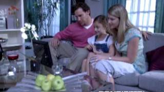 Pandigital Commercial  Bed Bath Beyond