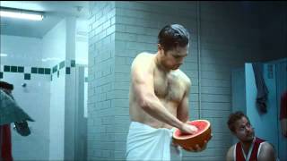 Old Spice - Really Weird Commercial For Soap