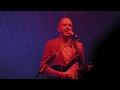 Two Door Cinema Club  -  WHAT YOU KNOW [LIVE] 4K