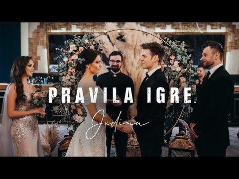 Pravila Igre - Jedina