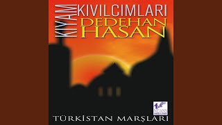Fetva Verin Sultanım - Dedehan Hasan