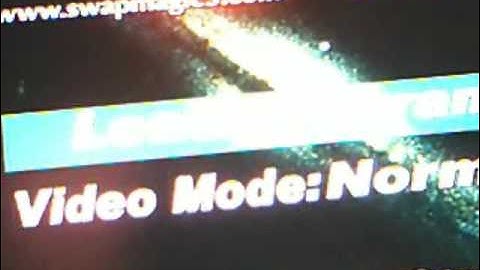 Swap magic 3 tutorial on Slim PS2